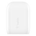 BELKIN CHARGEUR SECTEUR 30W USB-C