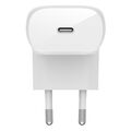 BELKIN CHARGEUR SECTEUR 30W USB-C
