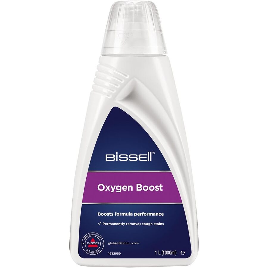 BISSELL B1134N OXYGEN BOOST n°1