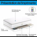 HP ENVY 6132E