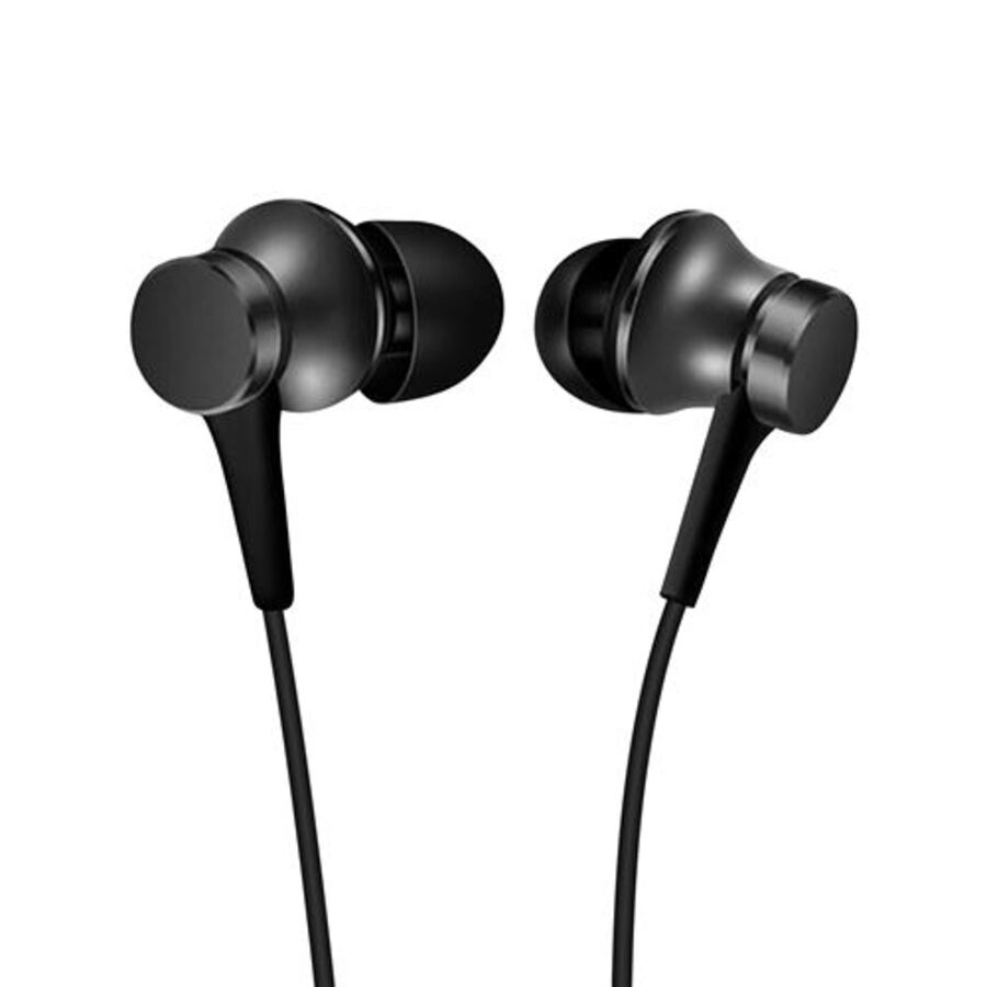 XIAOMI JACK MI BASIC NOIR n°2