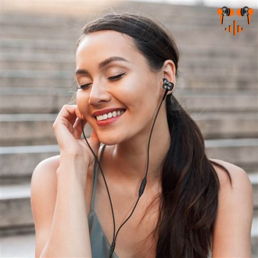 XIAOMI JACK MI BASIC NOIR n°4