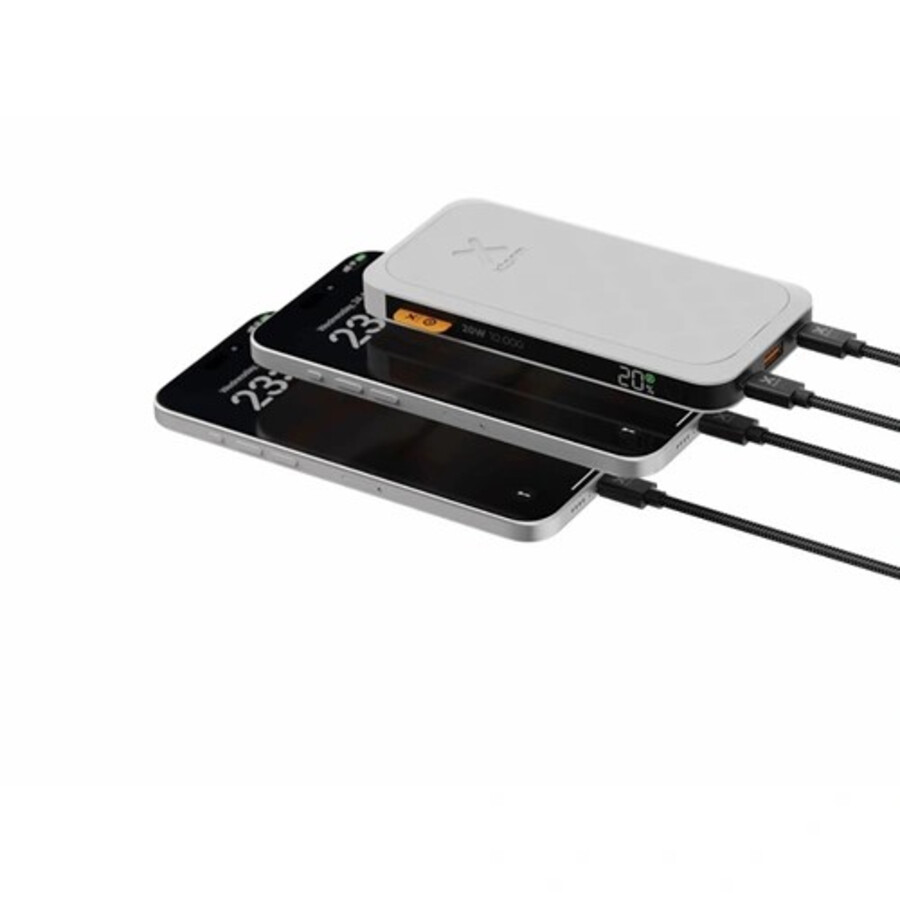 XTORM 10000M FS5 20W - BLANC n°4