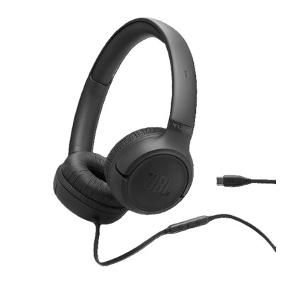 JBL TUNE 530C NOIR