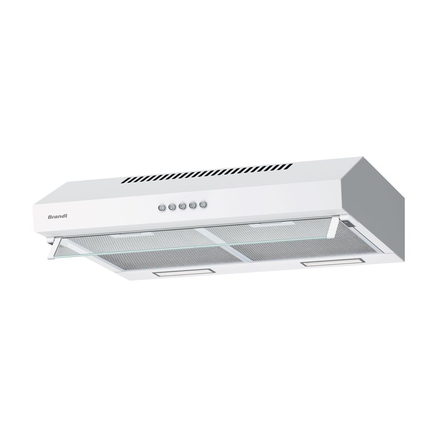 BRANDT BHC4611W n°1