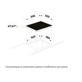 AIRLUX DTTH63ET
