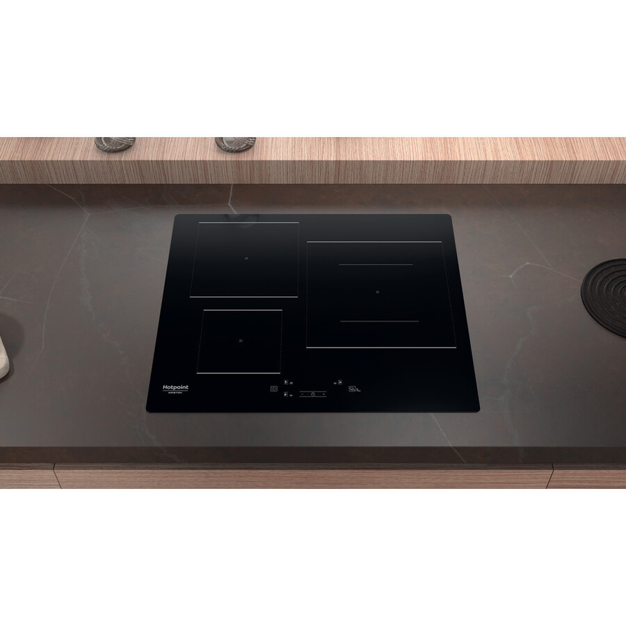 HOTPOINT HQ5760SNE n°4