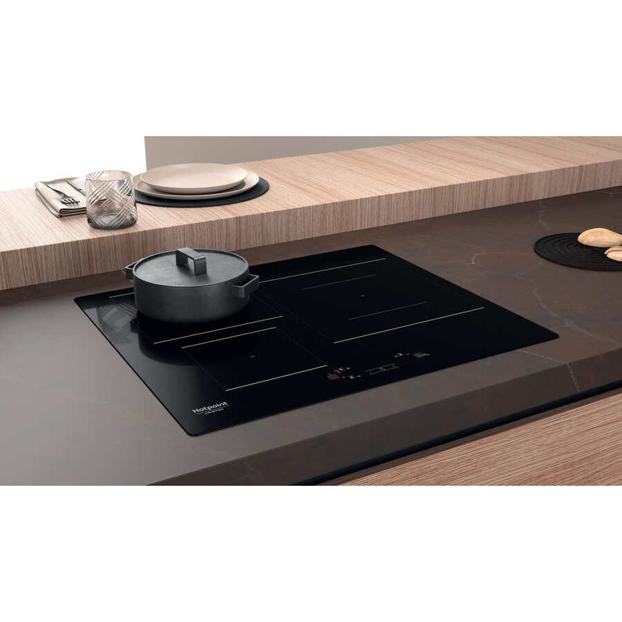 HOTPOINT HQ5760SNE n°7