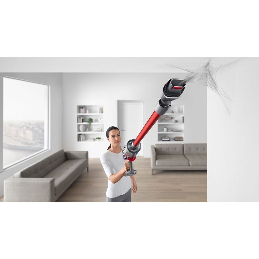 DYSON V11 FLUFFY n°10