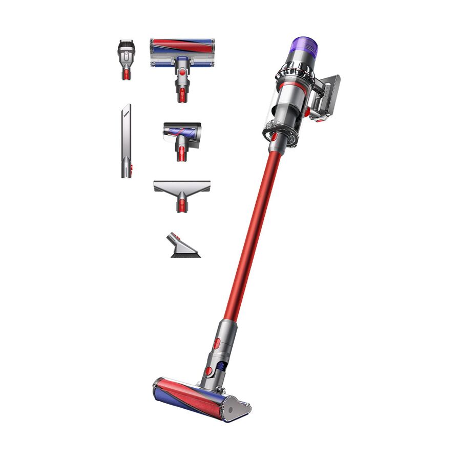 DYSON V11 FLUFFY n°1