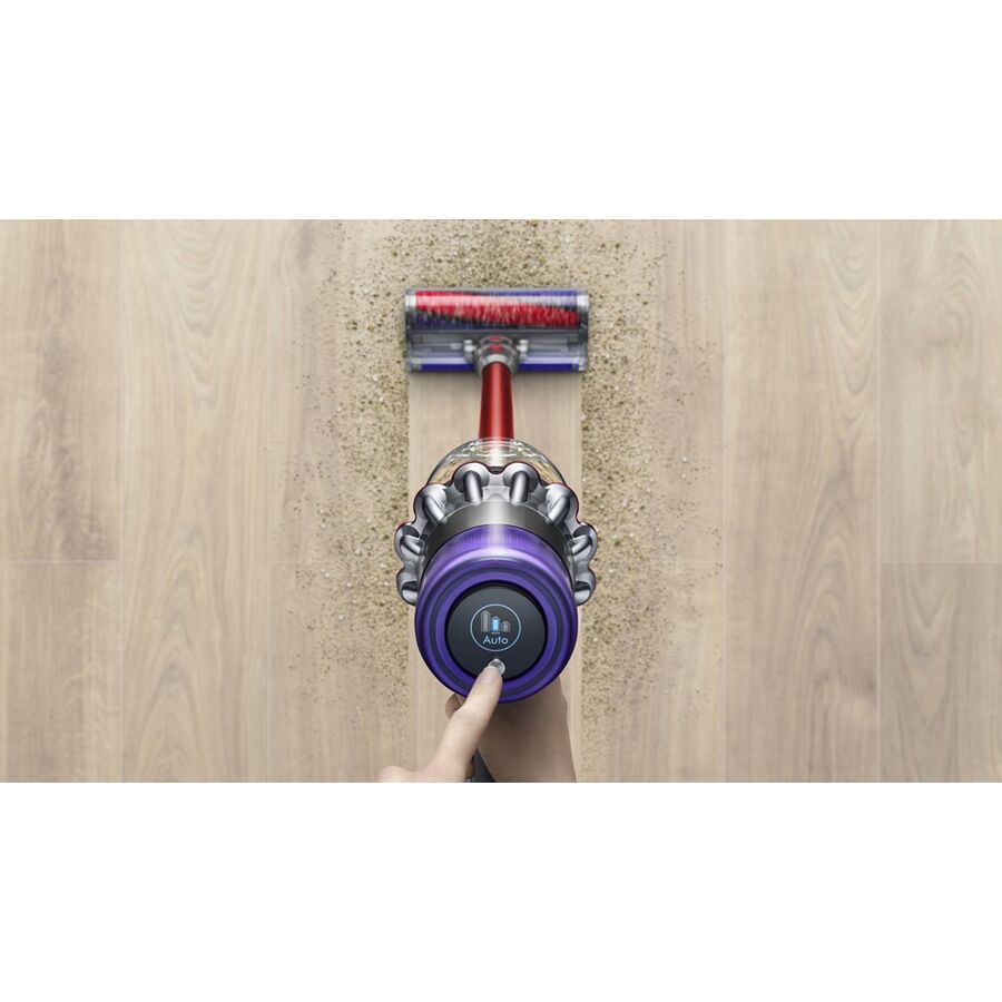 DYSON V11 FLUFFY n°5