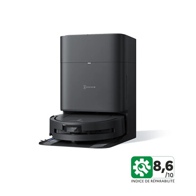 ECOVACS T80 OMNI