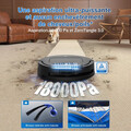 ECOVACS T80 OMNI