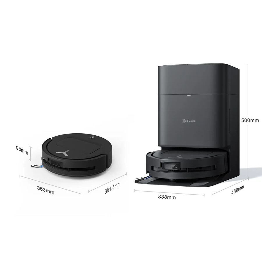 ECOVACS T80 OMNI n°10