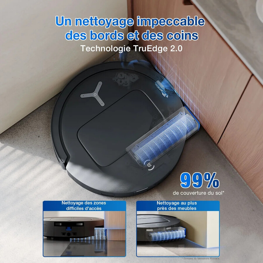 ECOVACS T80 OMNI n°3