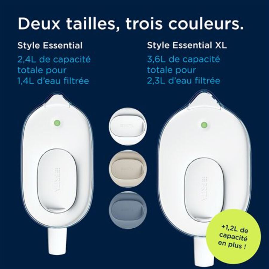 BRITA STYLE ESSENTIAL MAXTRA PRO n°4
