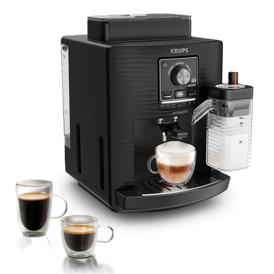 KRUPS EA5028 INTENSITY LAIT n°2