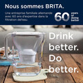 BRITA STYLE ESSENTIAL MAXTRA PRO + 6 CARTOUCHES