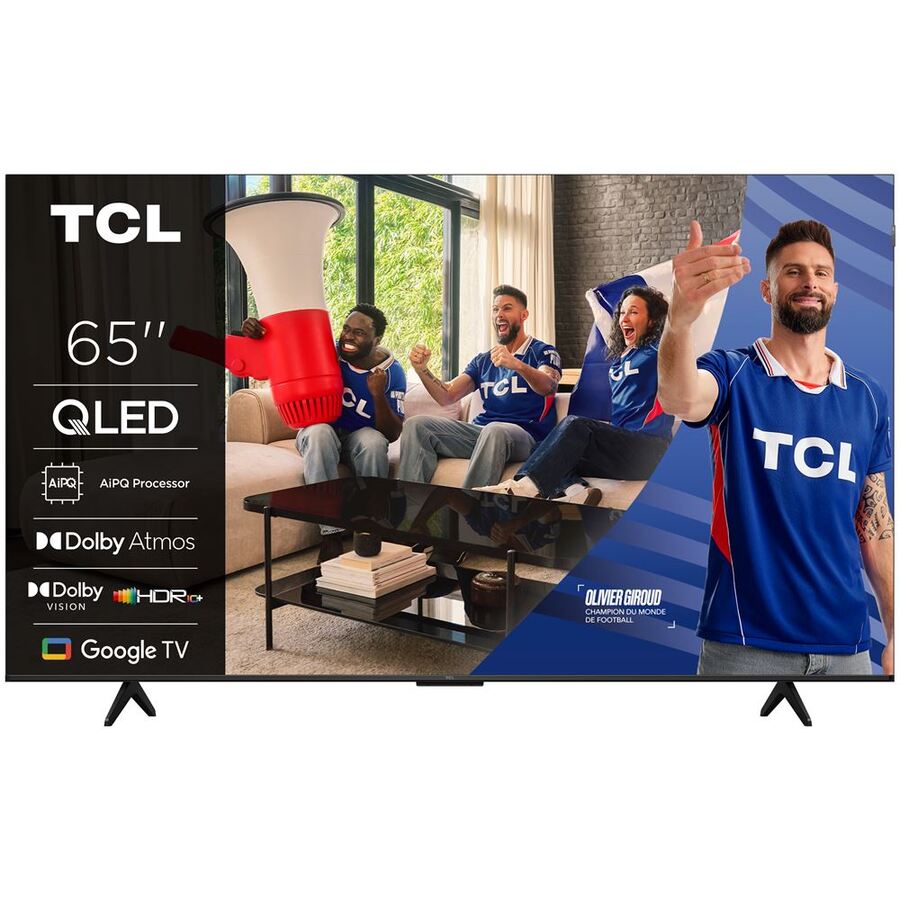 TCL 65P79K n°1
