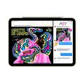 APPLE 11" A16 128 GO BLEU