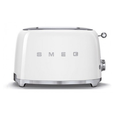 Smeg TSF01WHEU BLANC