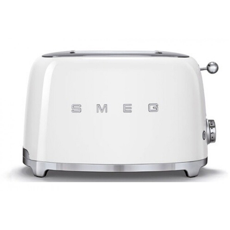Smeg TSF01WHEU BLANC