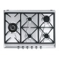 Smeg SRV 575 GH 5     INOX