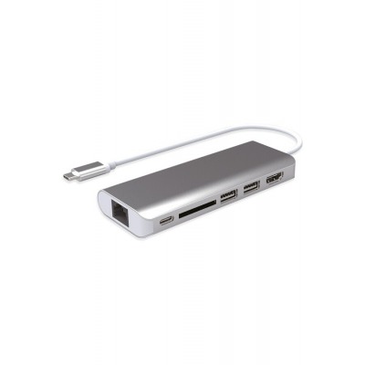 Mobility Lab MINI DOCK USB-C 6 PORTS