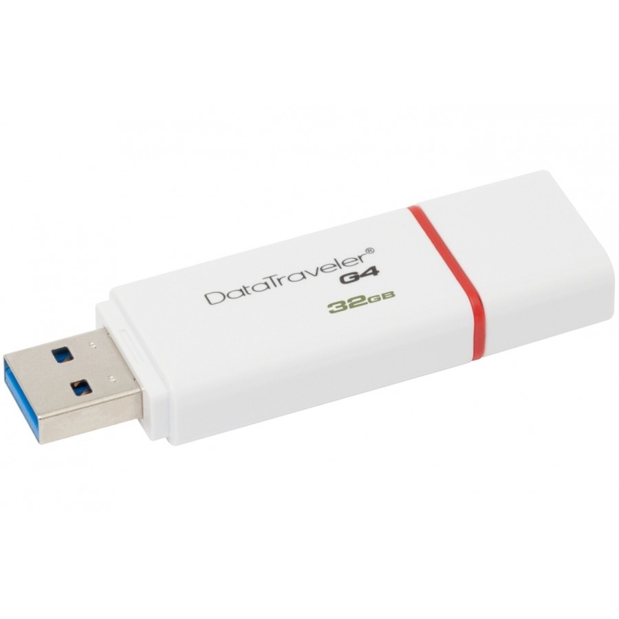 Kingston DATA TRAVELER G4/32GB n°2