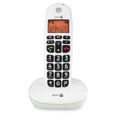 Doro PhoneEasy 100 W