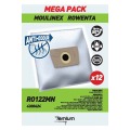 Temium RO122MN ANTI-ODEUR 12 SACS