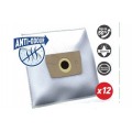 Temium RO122MN ANTI-ODEUR 12 SACS