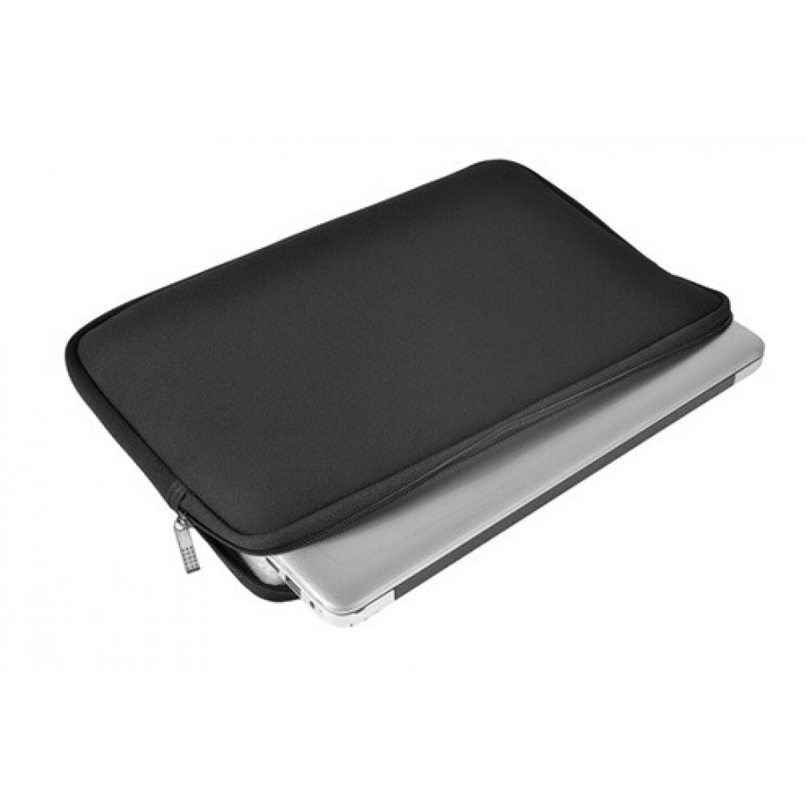 Case Logic 13.3 Laptop and MacBook Sleeve - Housse d'ordinateur portable -  13 - noir - Housses PC Portable - Achat & prix