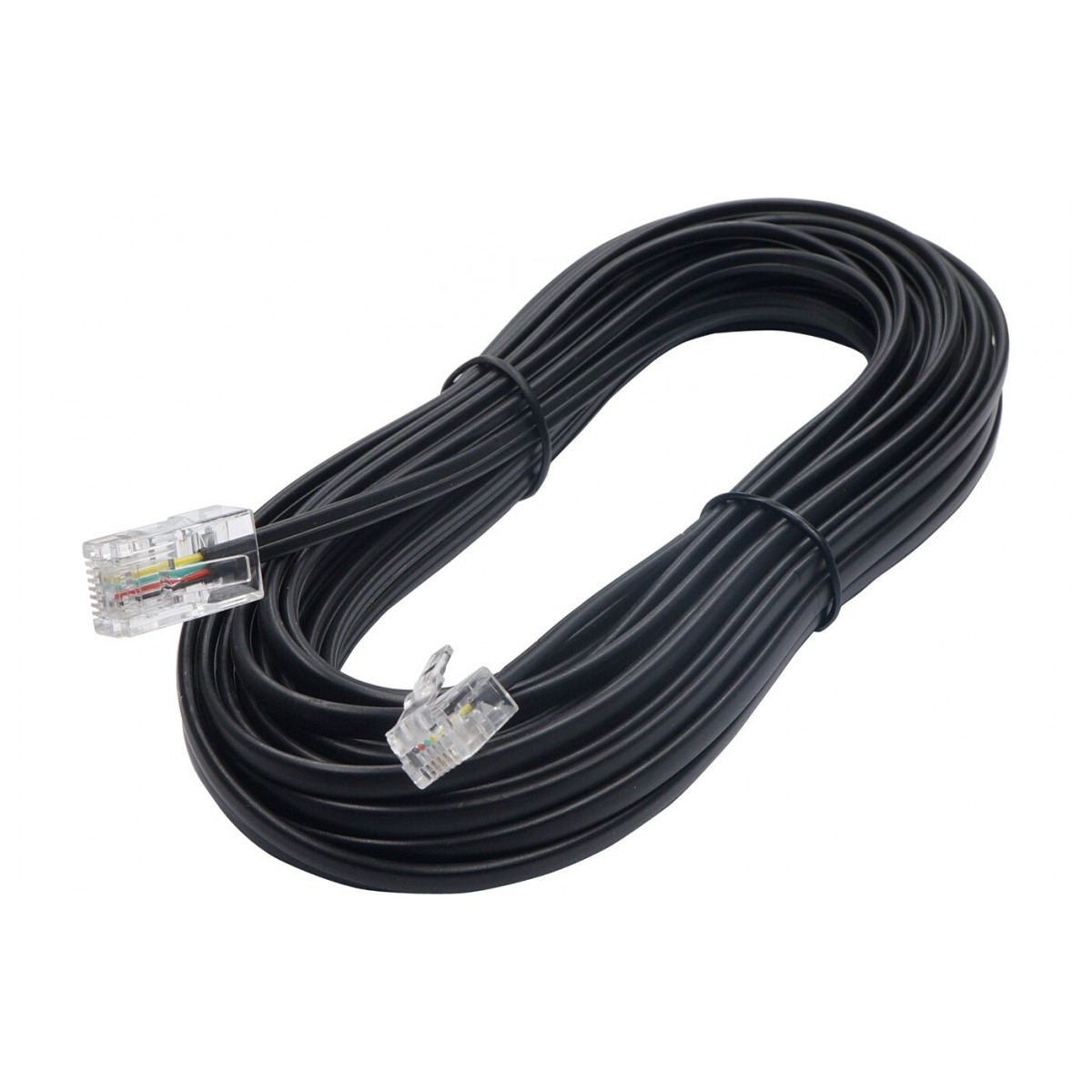 Câble téléphone fixe Temium CONJONCTEUR GIGOGNE + RJ11 FEMELLE - DARTY ...