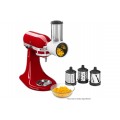 Kitchenaid 5KSMVSA RAPE