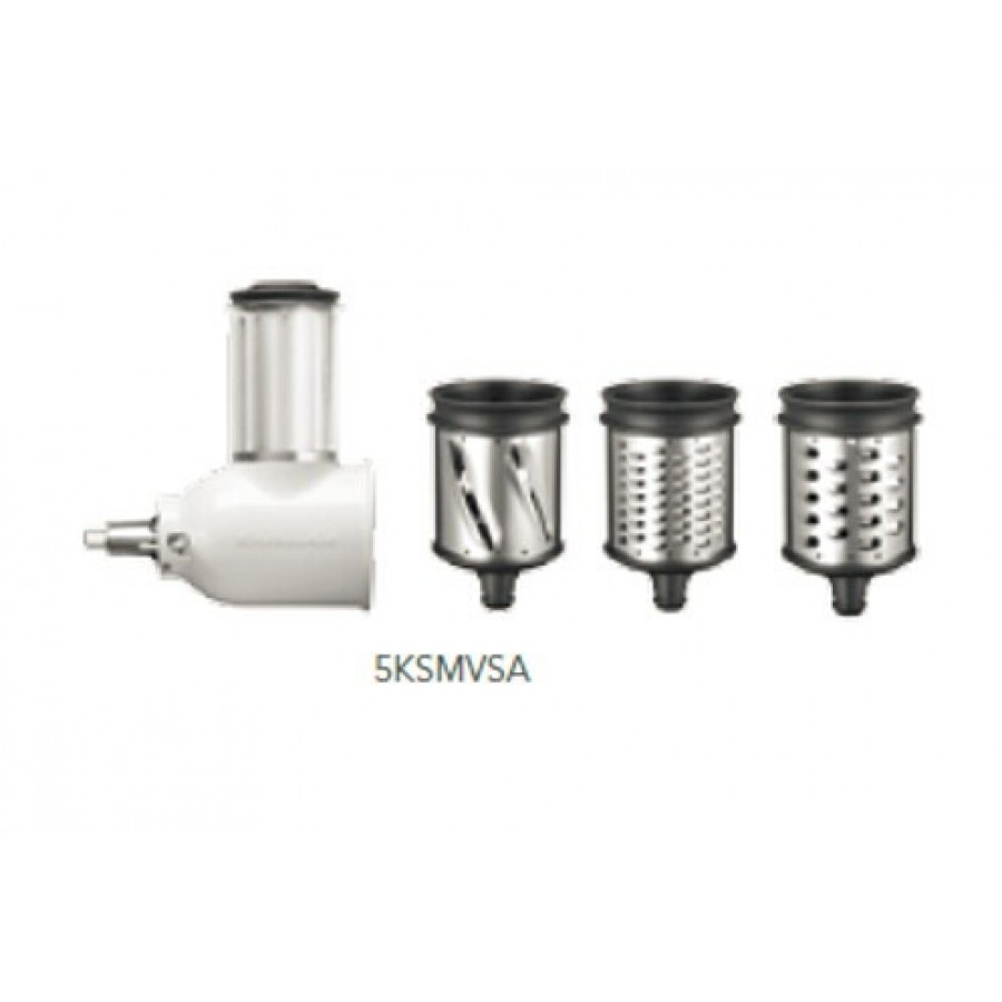 Kitchenaid 5KSMVSA RAPE n°2