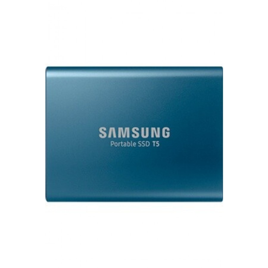 Samsung SSD 2.5 250 GB T5 BLEU n°1