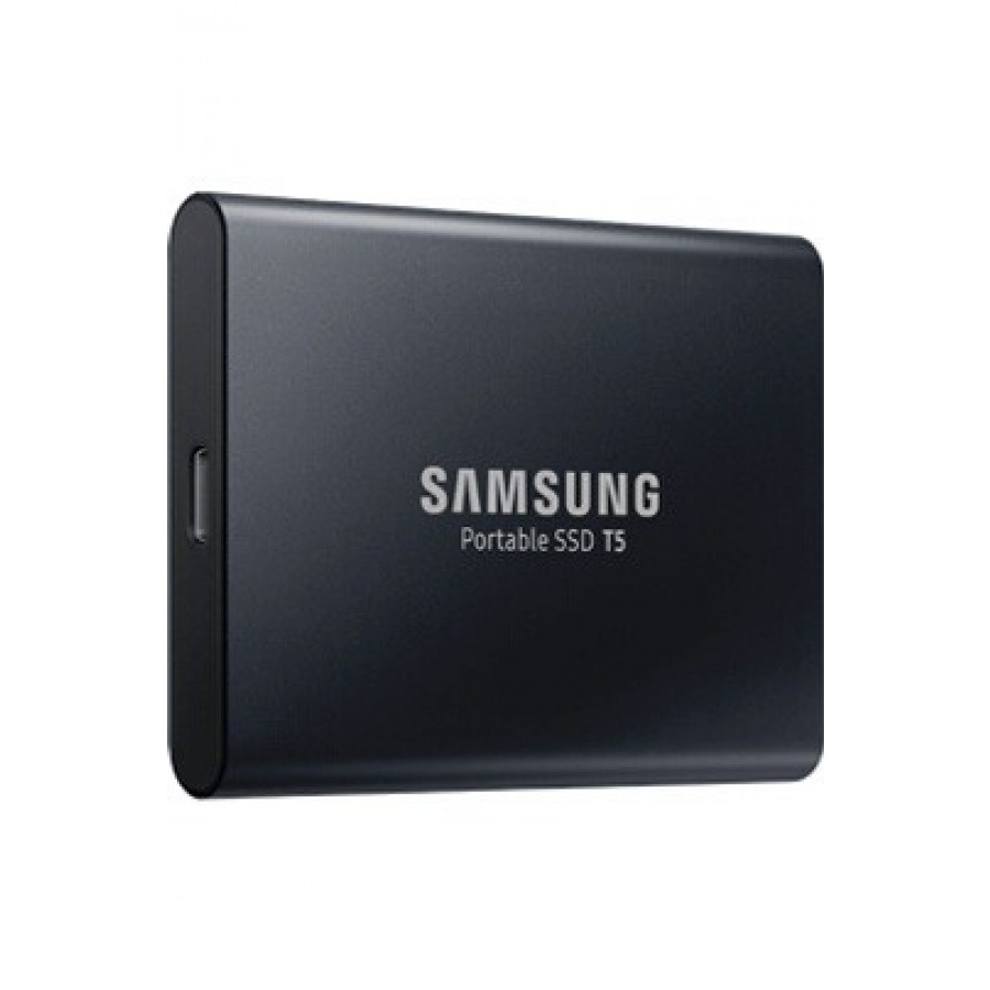 Samsung SSD 2.5 1TO T5 NOIR n°1
