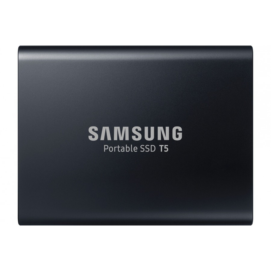 Disque dur Samsung SSD 2.5 1TO T5 NOIR - DARTY Guyane