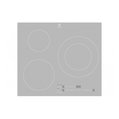 Electrolux DIT60342CS