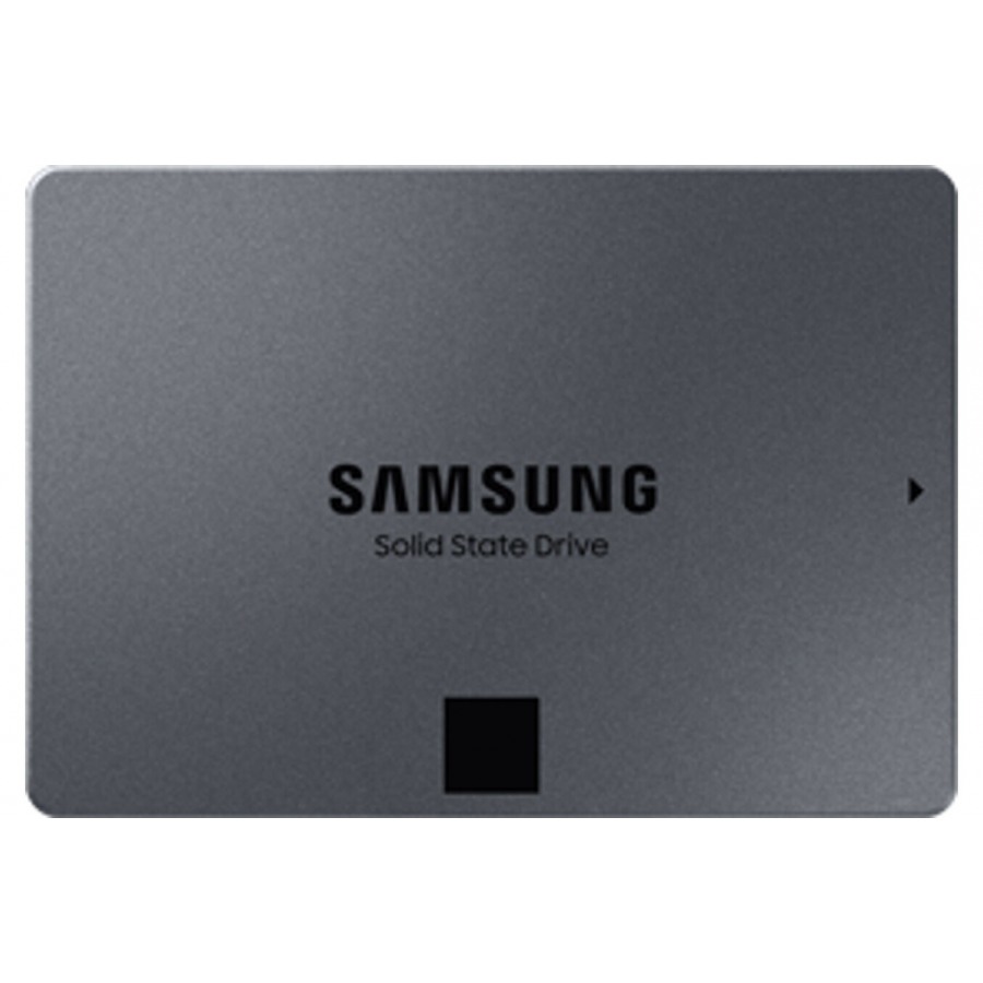Samsung SSD 860 QVO 1 To n°1