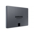 Samsung SSD 860 QVO 1 To