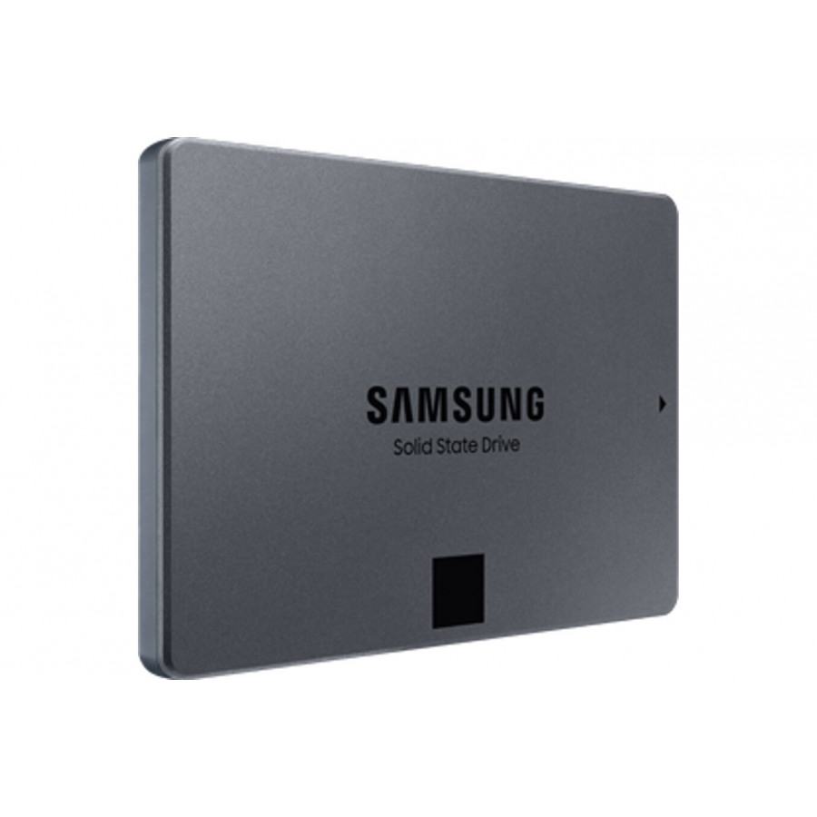 Samsung SSD 860 QVO 1 To n°2