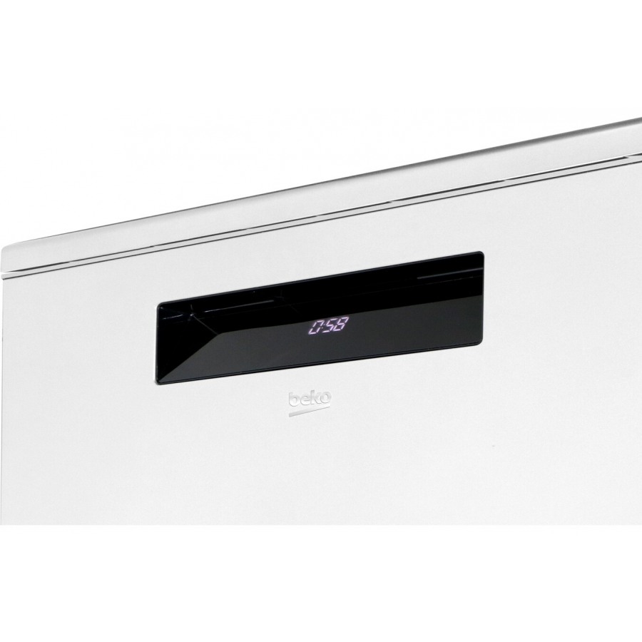 Beko DEN48440W n°3