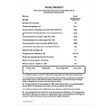 Beko DEN48440W