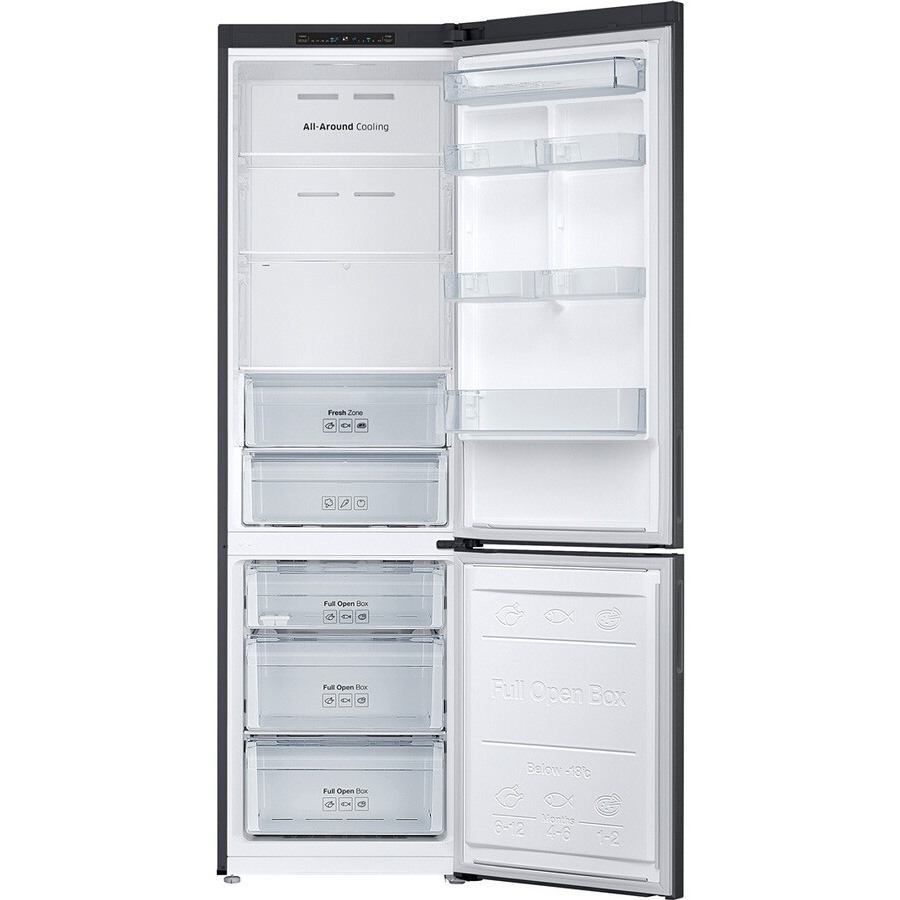 Samsung RB37J5005B1 n°8