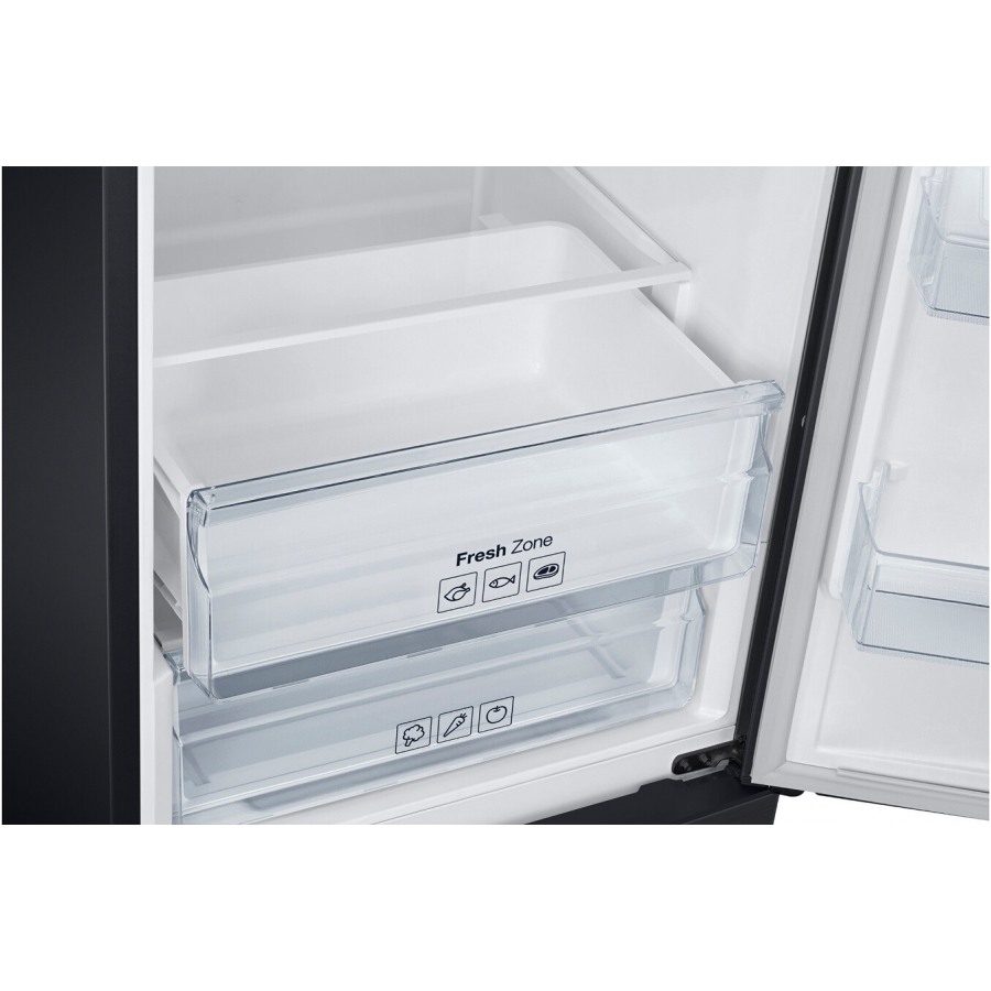 Samsung RB37J5005B1 n°10