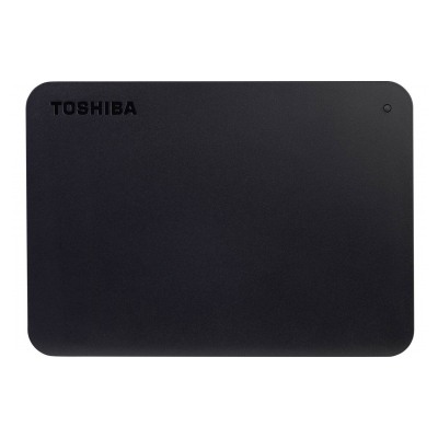 Toshiba CANVIO BASICS 4 TO 2.5" USB 3.0