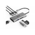 Acer ADAPTATEUR TYPE-C 7 EN 1