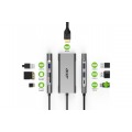 Acer ADAPTATEUR TYPE-C 7 EN 1